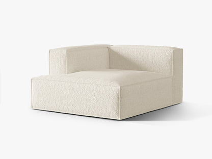 Nuria chaise longue