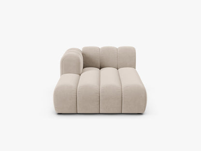 Lupine chaise longue 2 mjesta