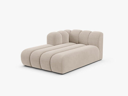 Lupine chaise longue 2 mjesta