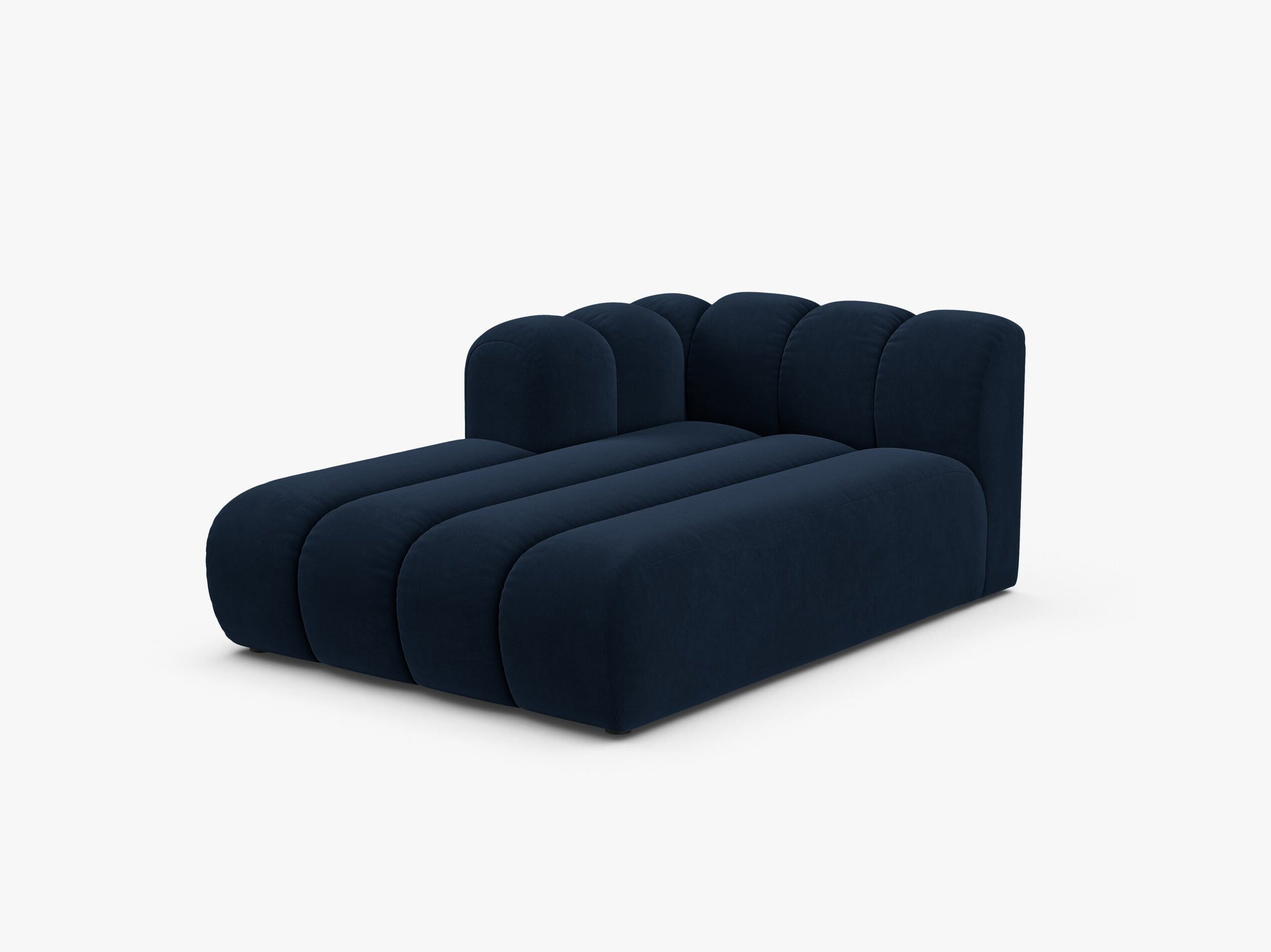 Lupine chaise longue 2 mjesta