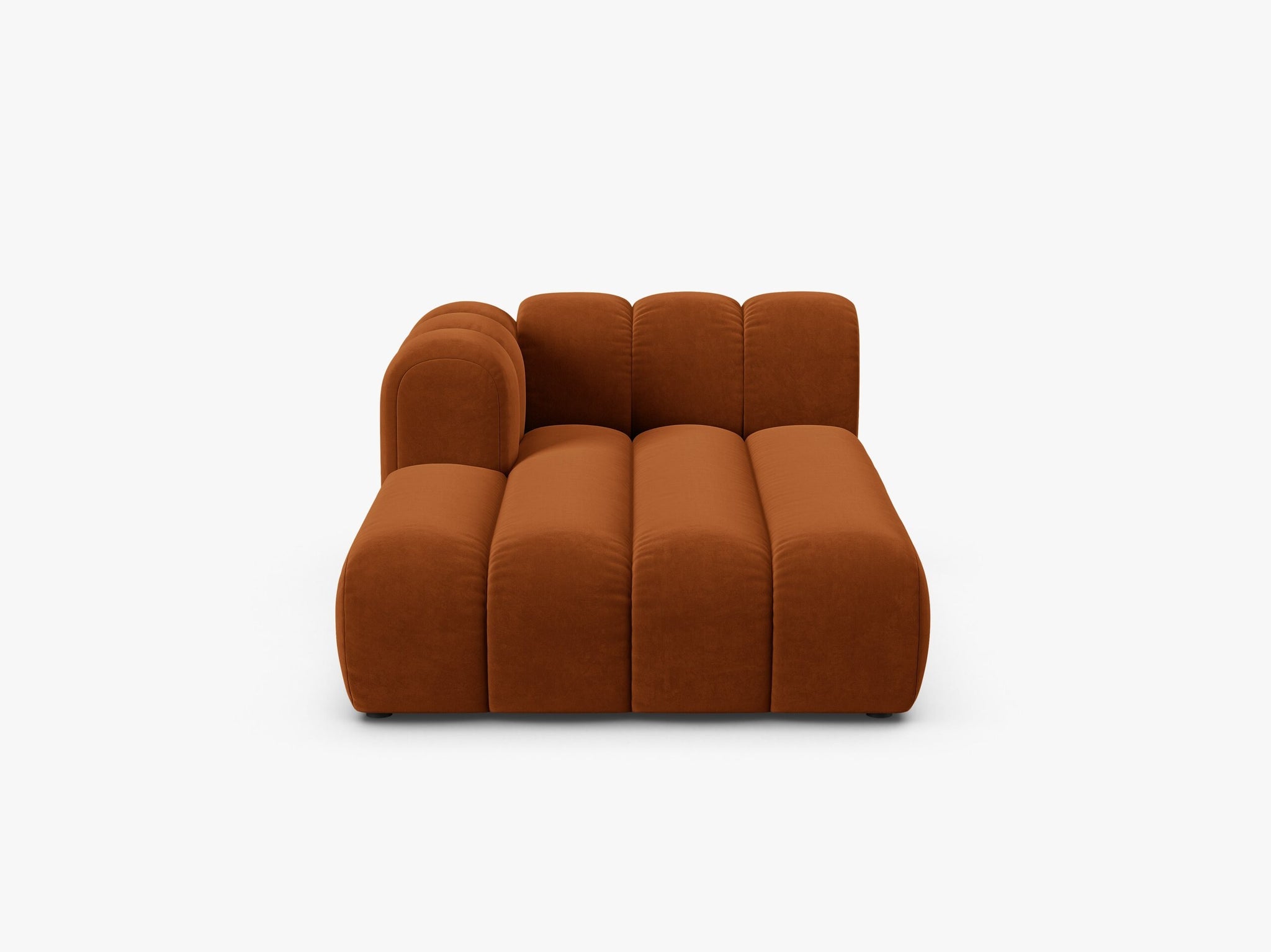 Lupine chaise longue 2 mjesta