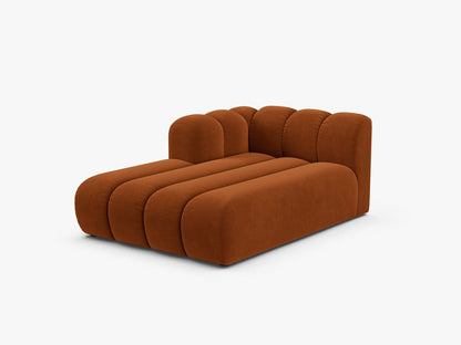 Lupine chaise longue 2 mjesta