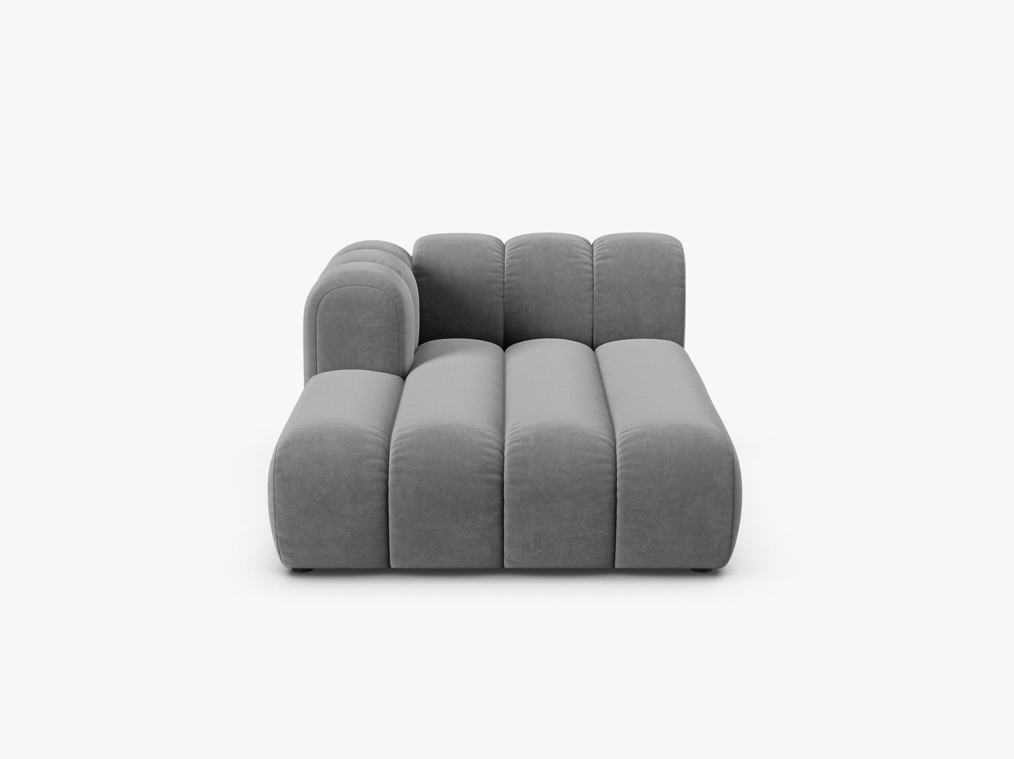 Lupine chaise longue 2 mjesta