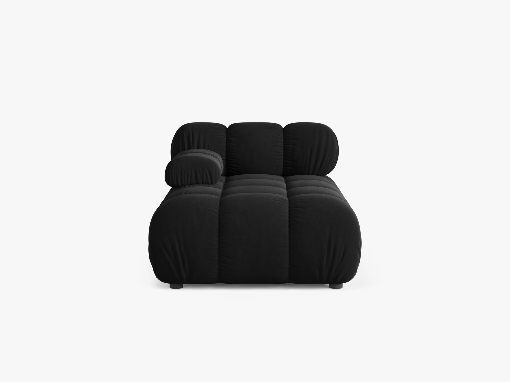 Bellis chaise longue modul