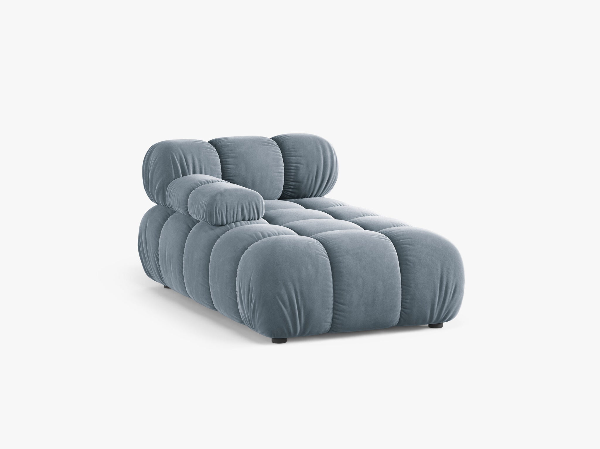 Bellis chaise longue modul