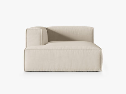Nuria chaise longue