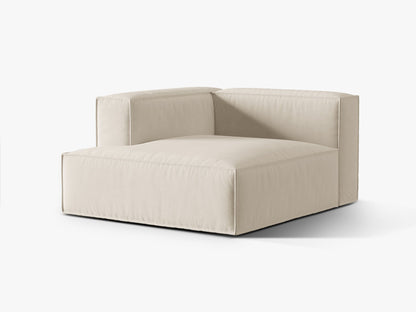 Nuria chaise longue