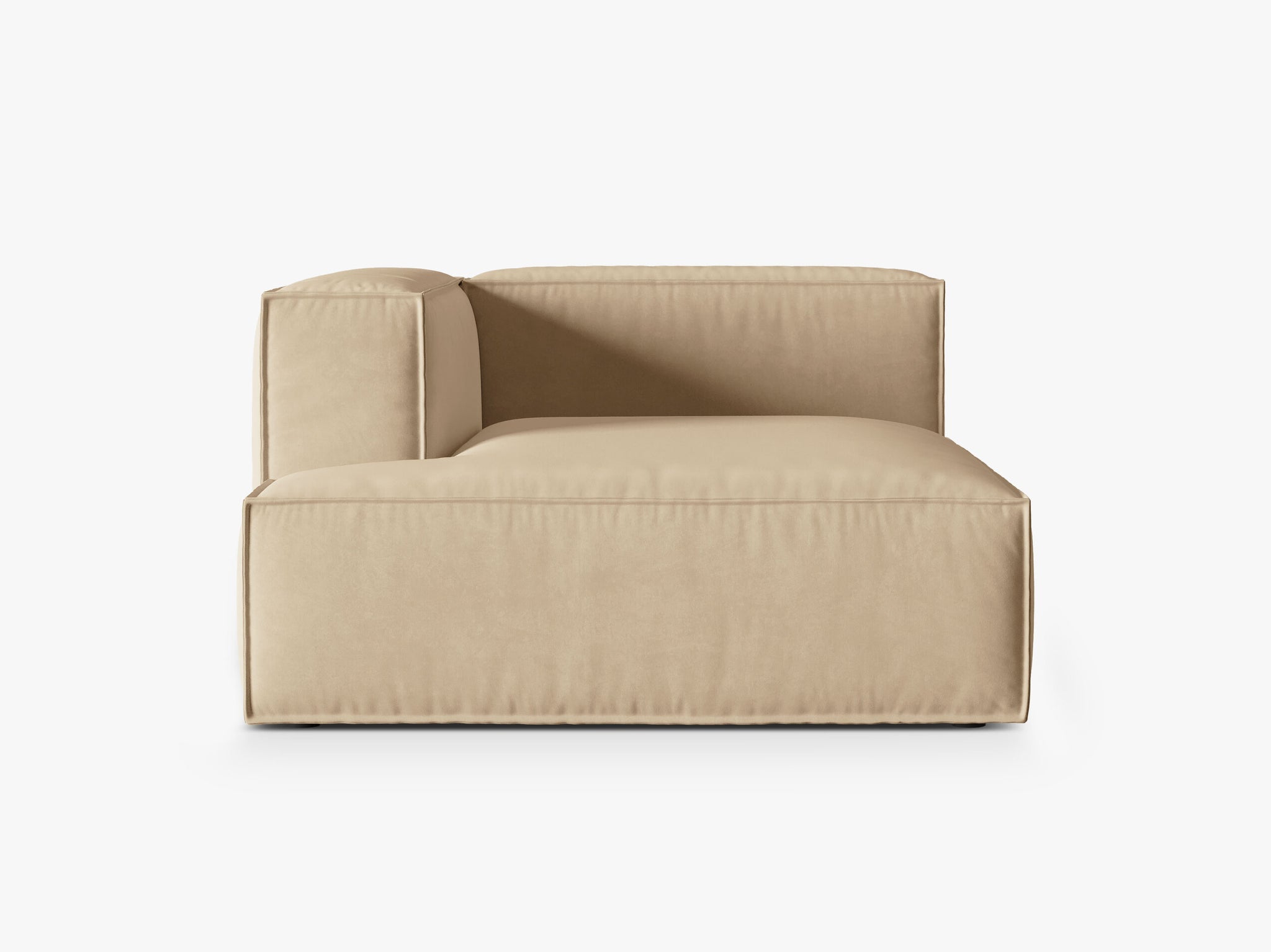 Nuria chaise longue