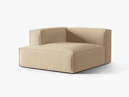 Nuria chaise longue