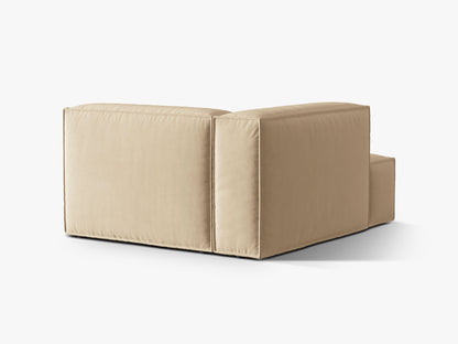 Nuria chaise longue