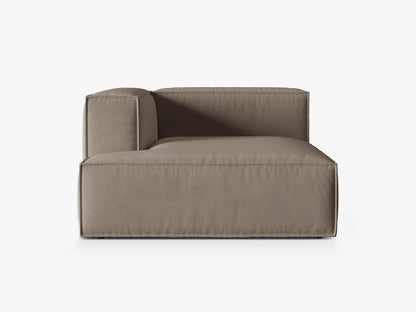 Nuria chaise longue