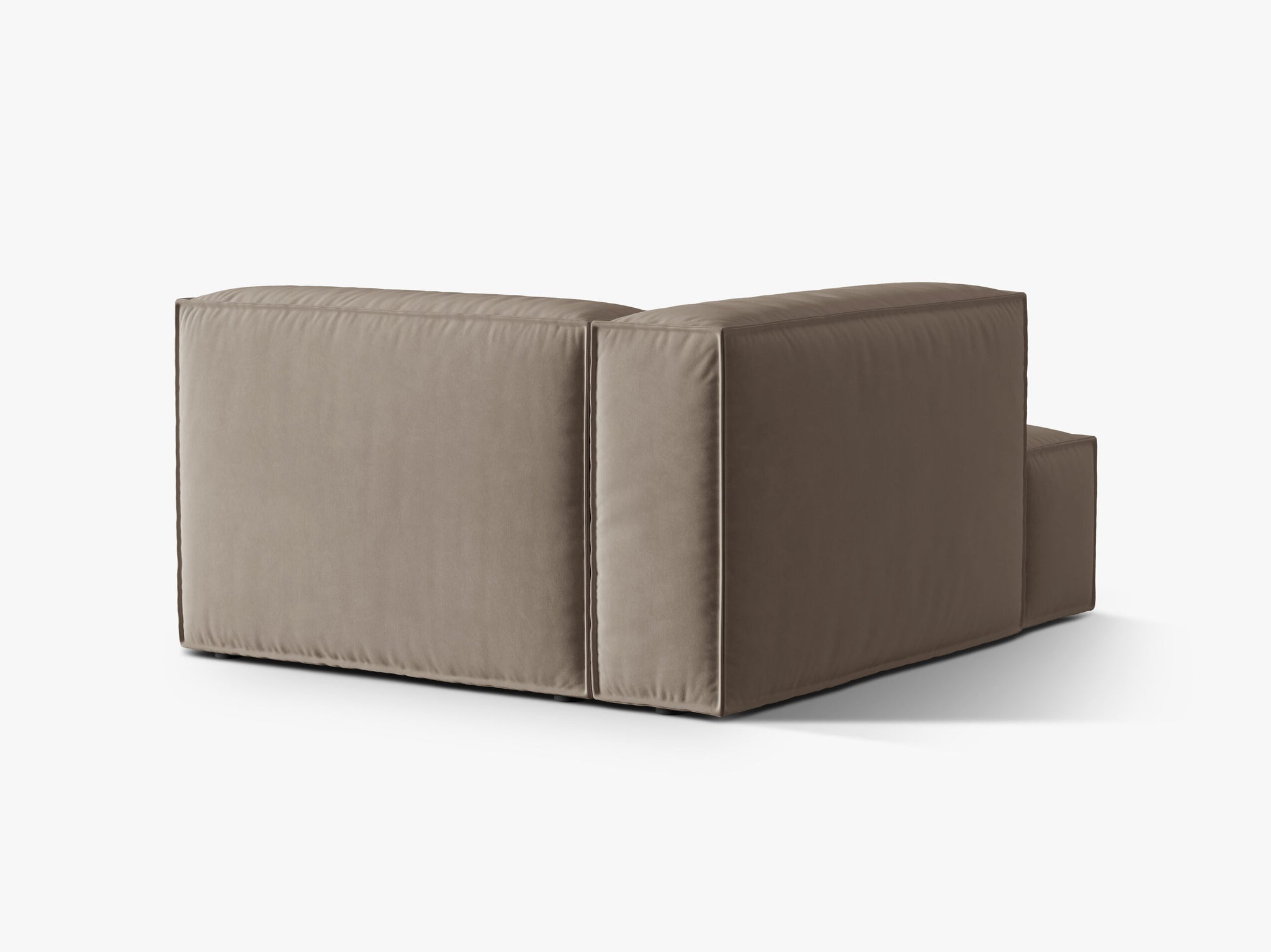Nuria chaise longue