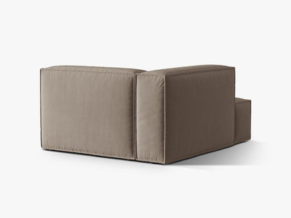 Nuria chaise longue