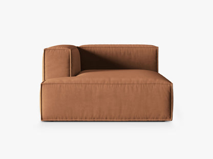 Nuria chaise longue
