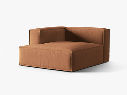 Nuria chaise longue