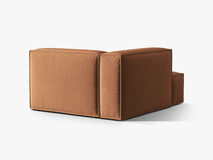 Nuria chaise longue