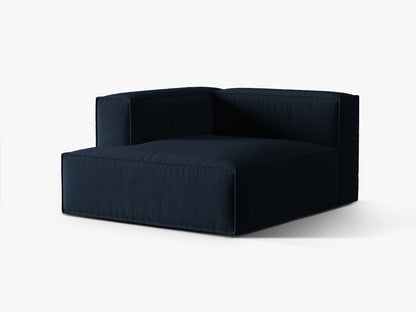 Nuria chaise longue