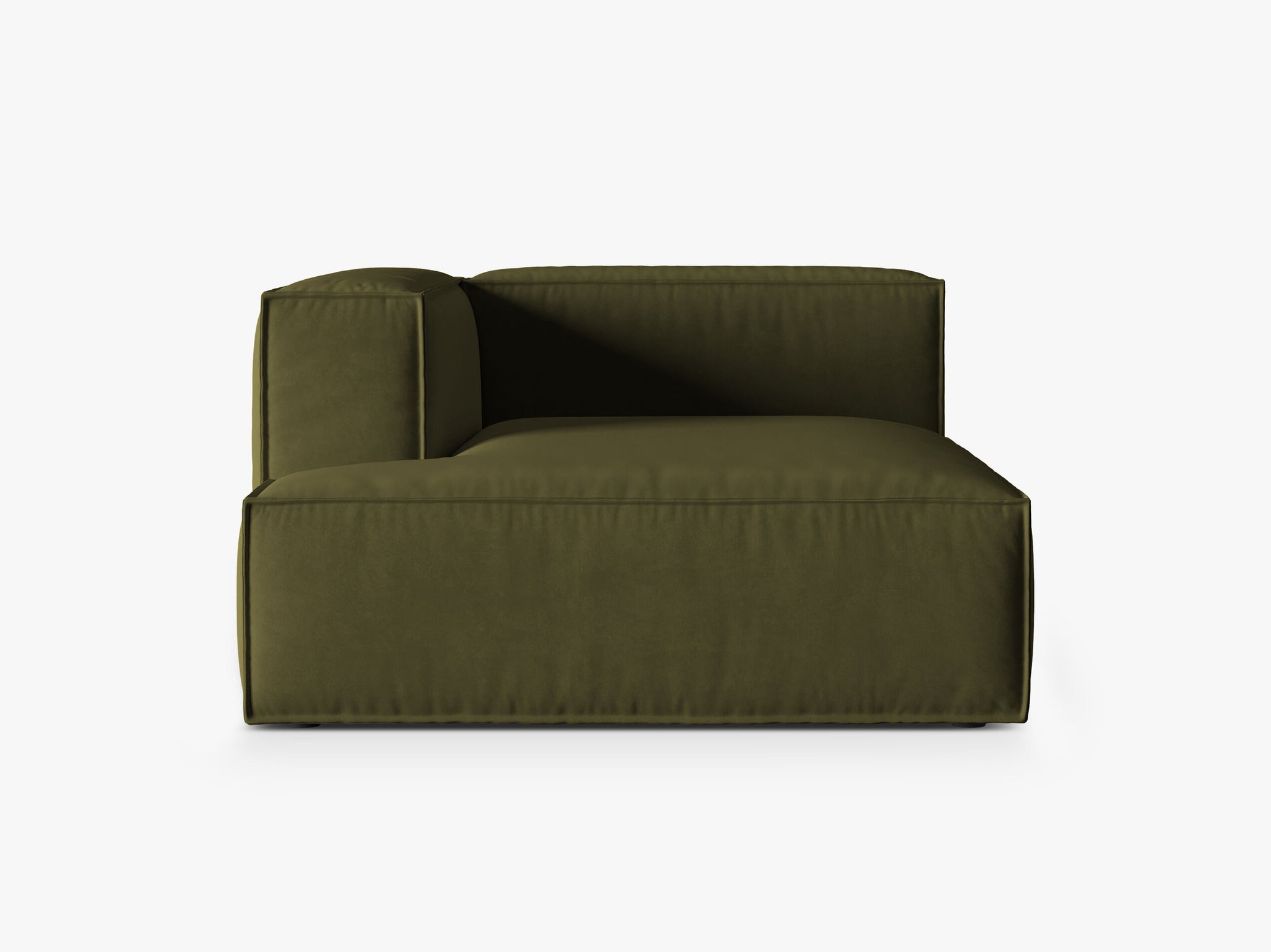 Nuria chaise longue