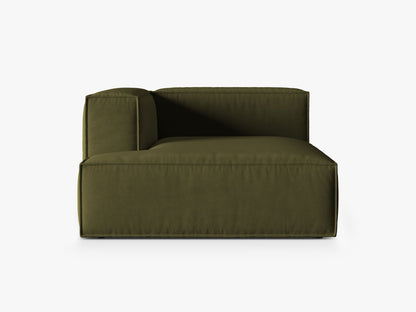 Nuria chaise longue