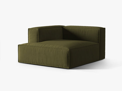 Nuria chaise longue