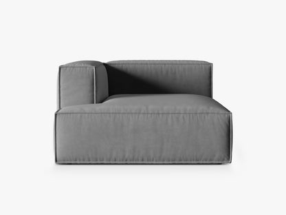 Nuria chaise longue
