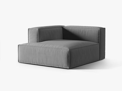 Nuria chaise longue