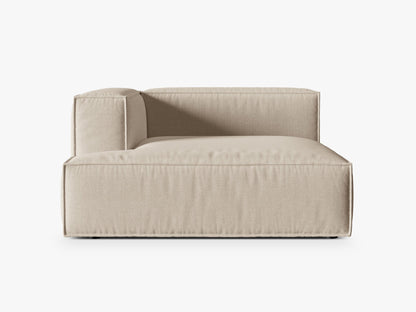 Nuria veliki chaise longue