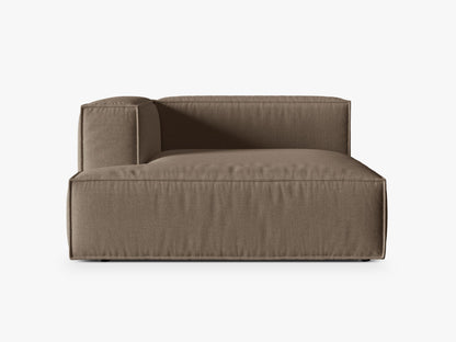 Nuria veliki chaise longue