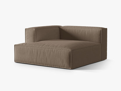 Nuria veliki chaise longue