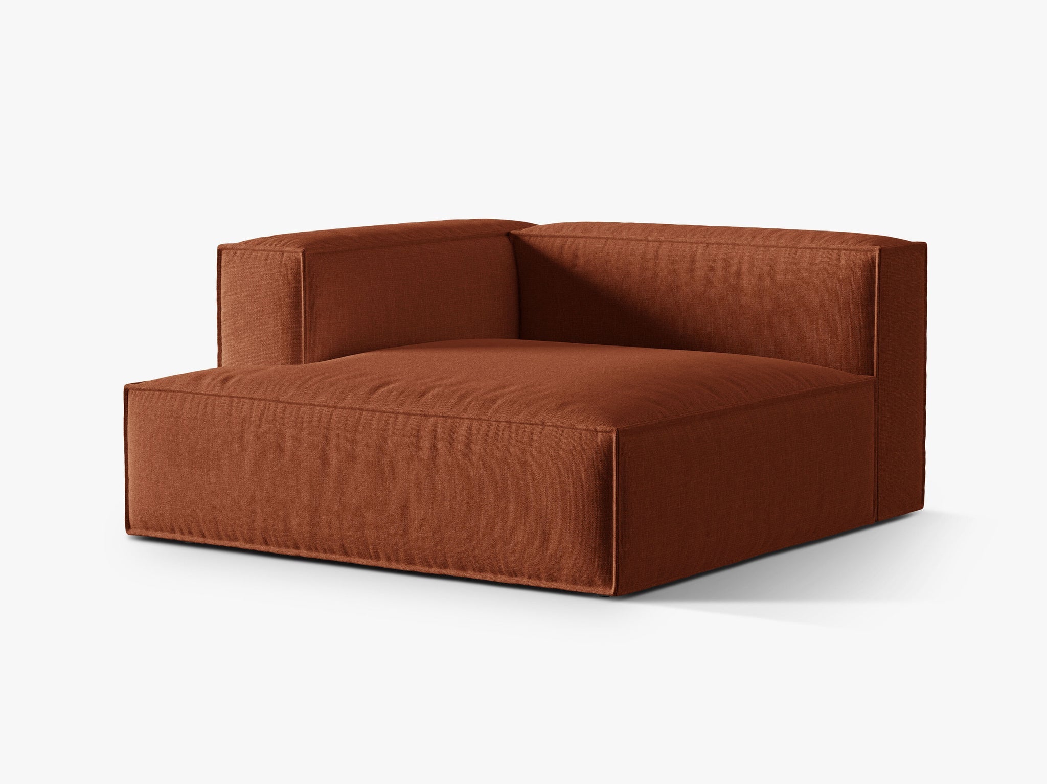Nuria veliki chaise longue