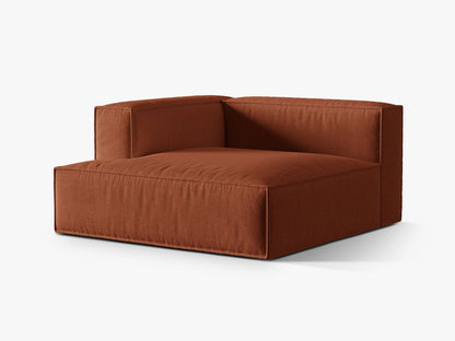 Nuria veliki chaise longue