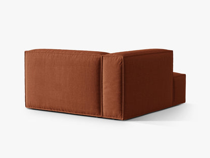Nuria veliki chaise longue