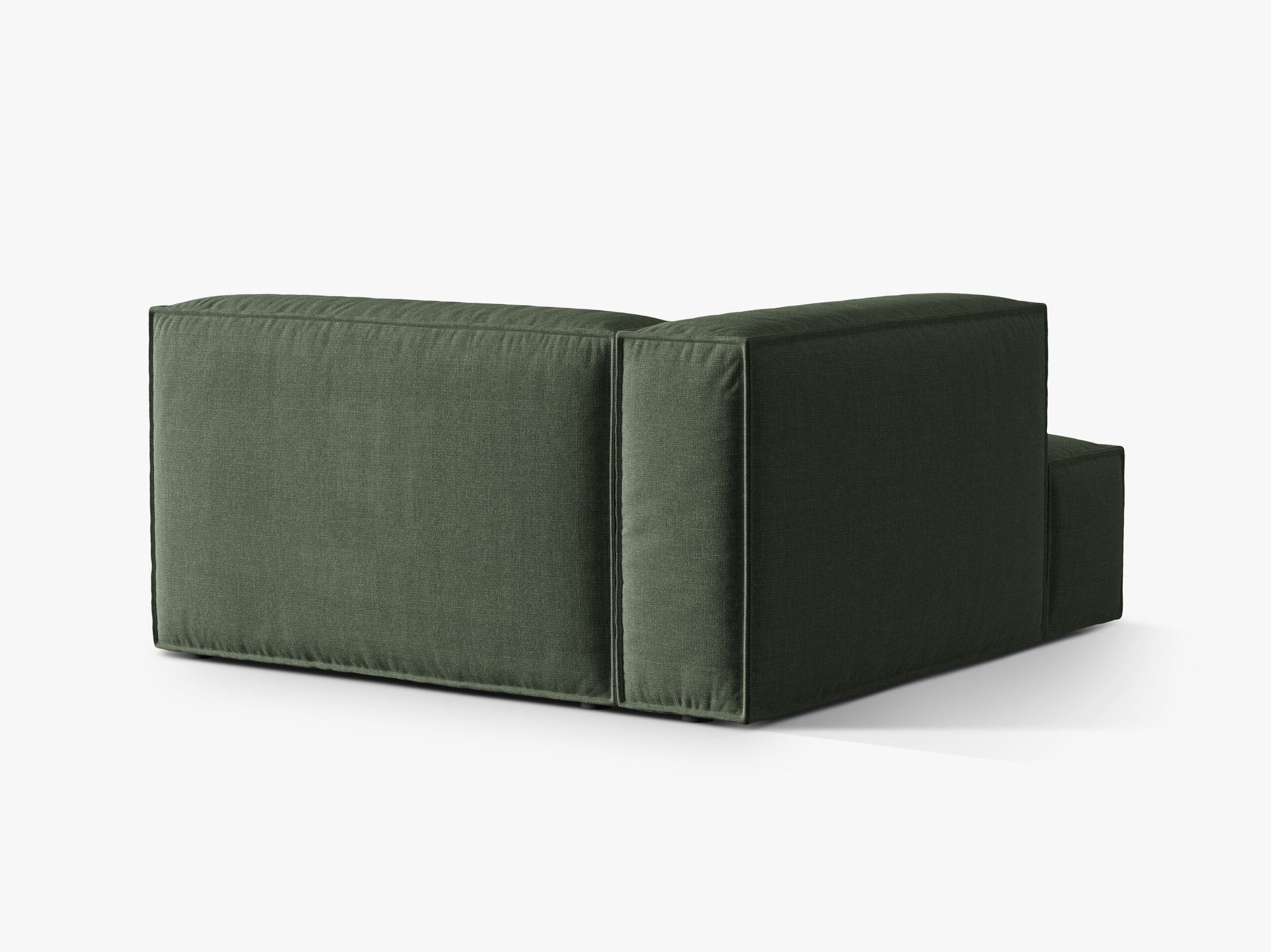 Nuria veliki chaise longue