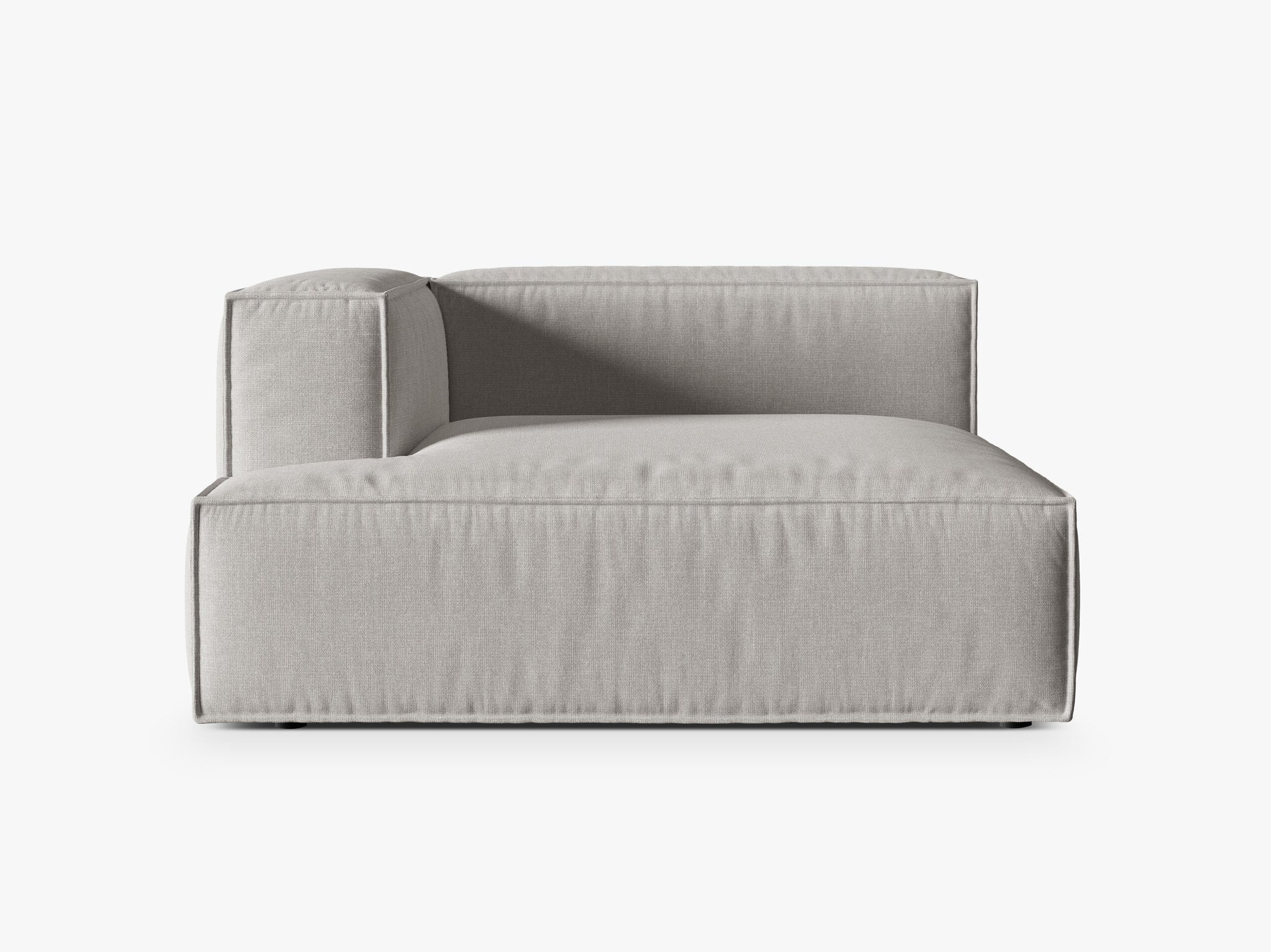 Nuria veliki chaise longue