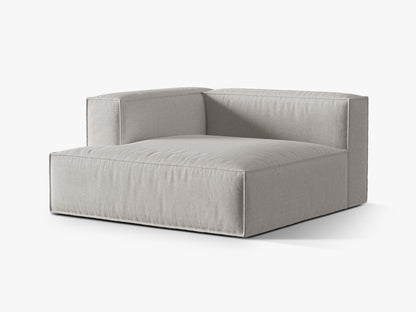 Nuria veliki chaise longue