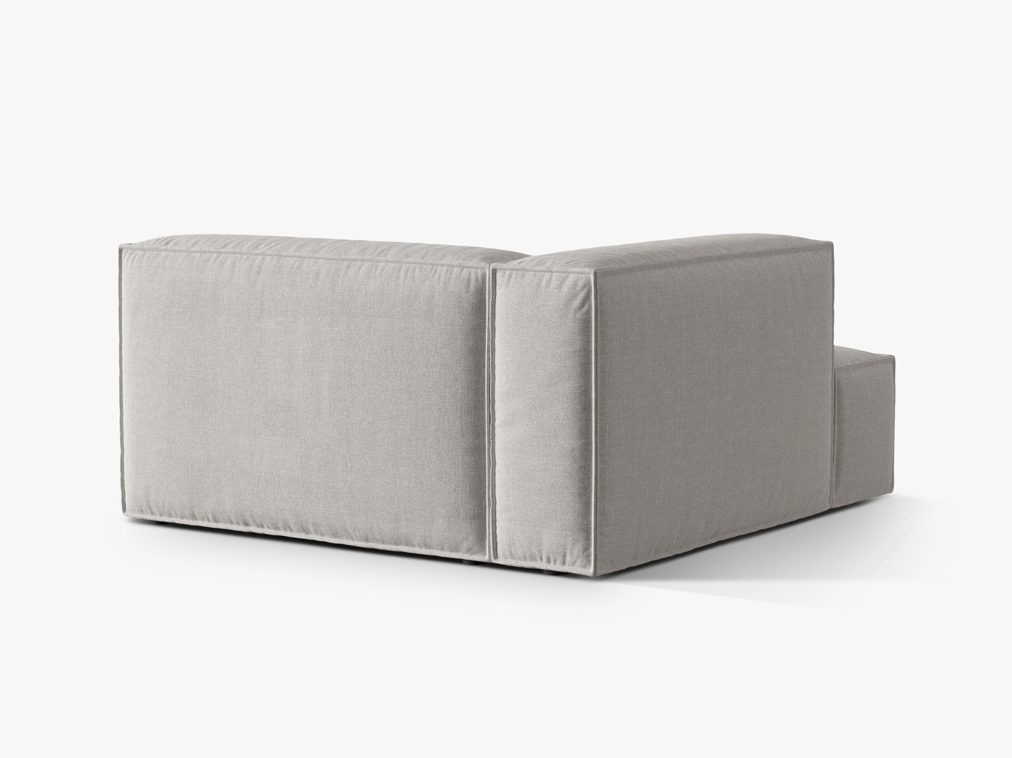Nuria veliki chaise longue