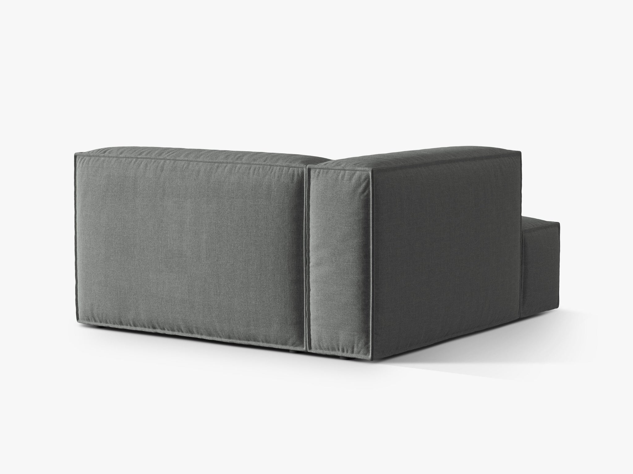 Nuria veliki chaise longue