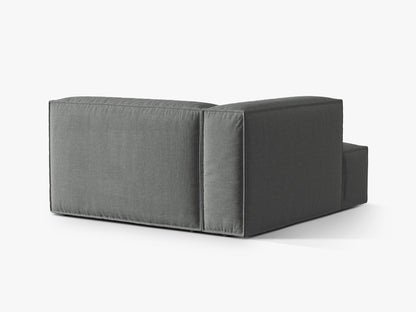 Nuria veliki chaise longue