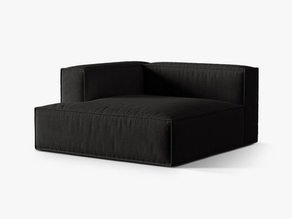 Nuria veliki chaise longue