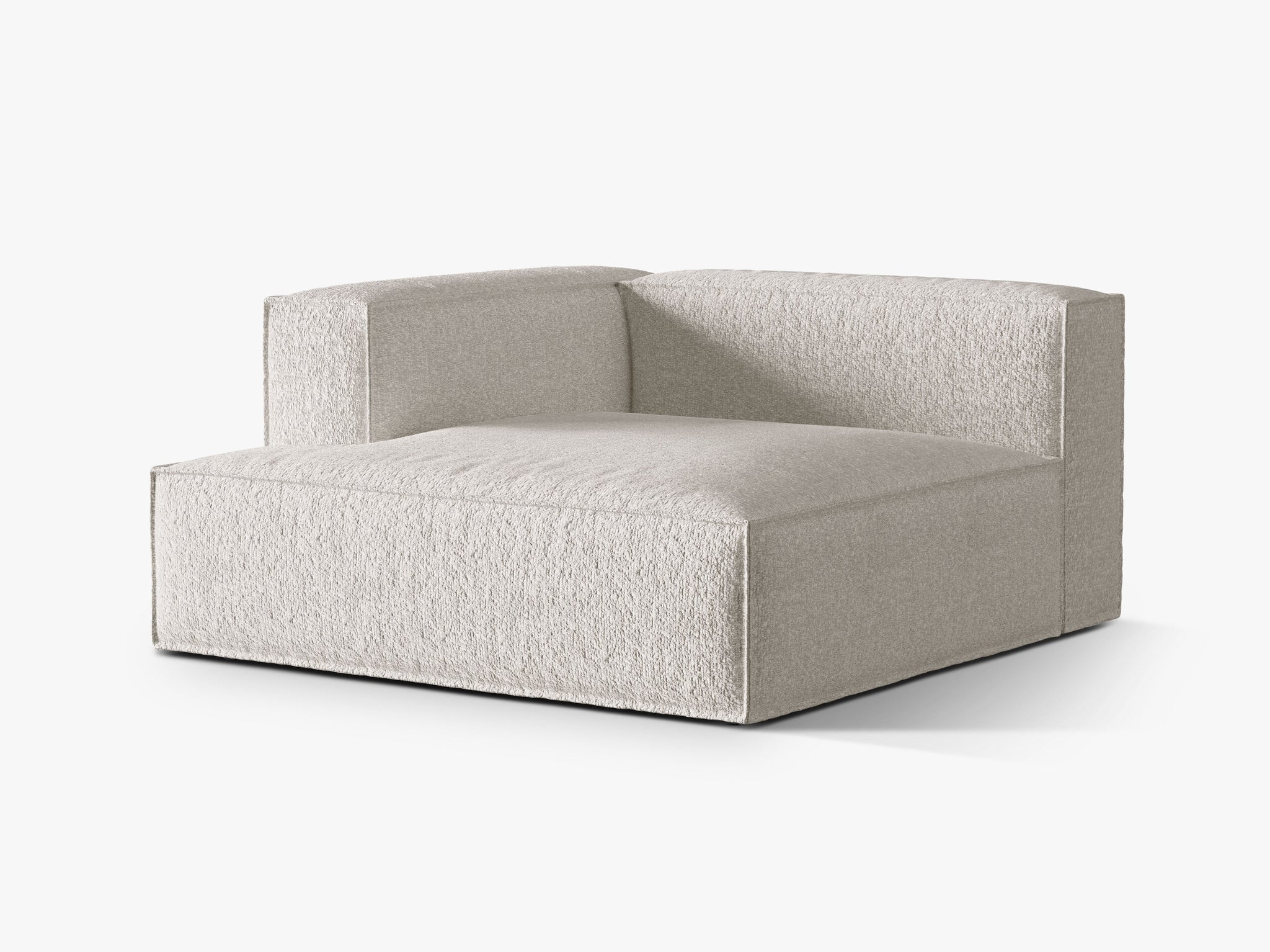 Nuria veliki chaise longue