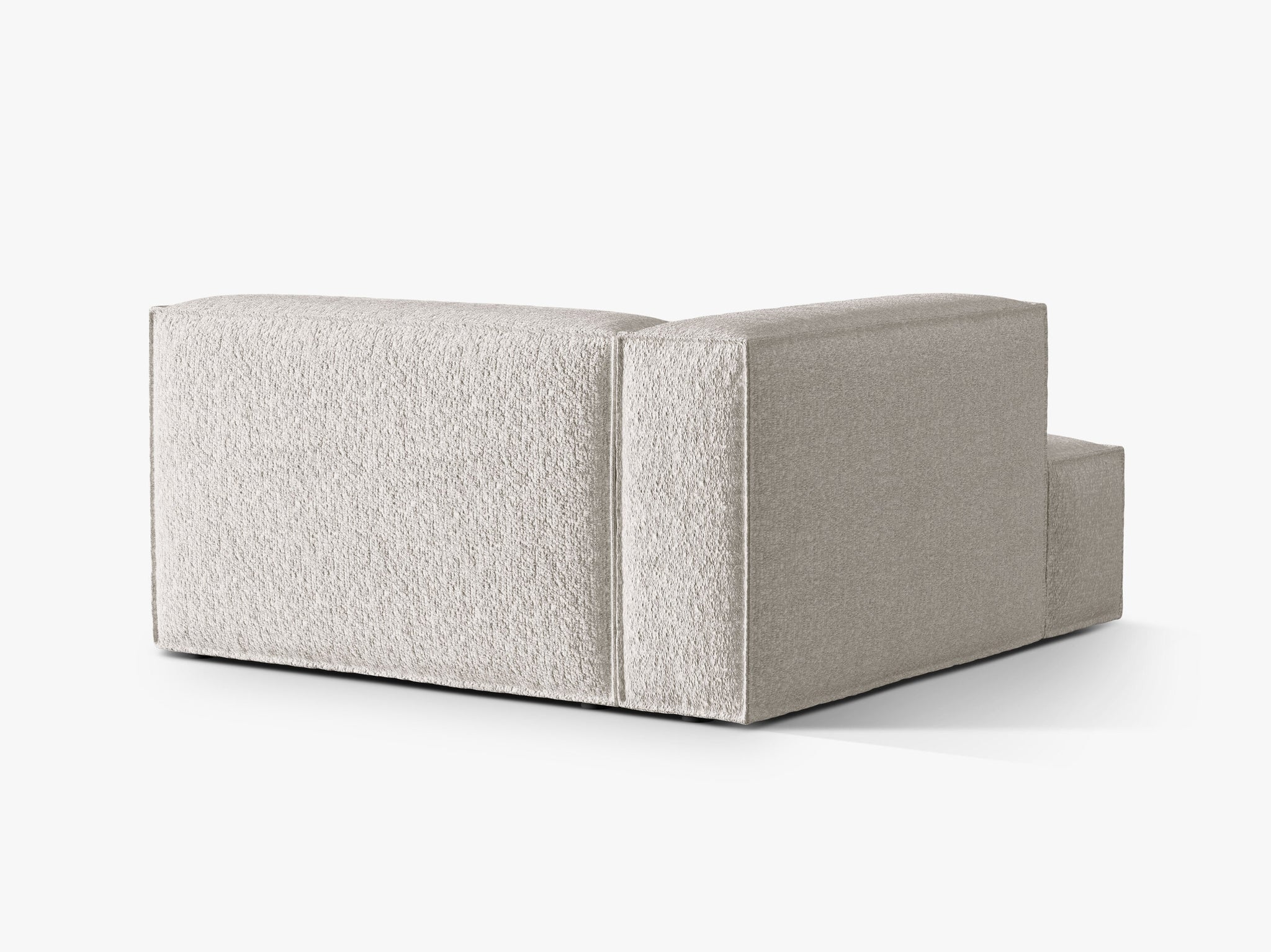 Nuria veliki chaise longue