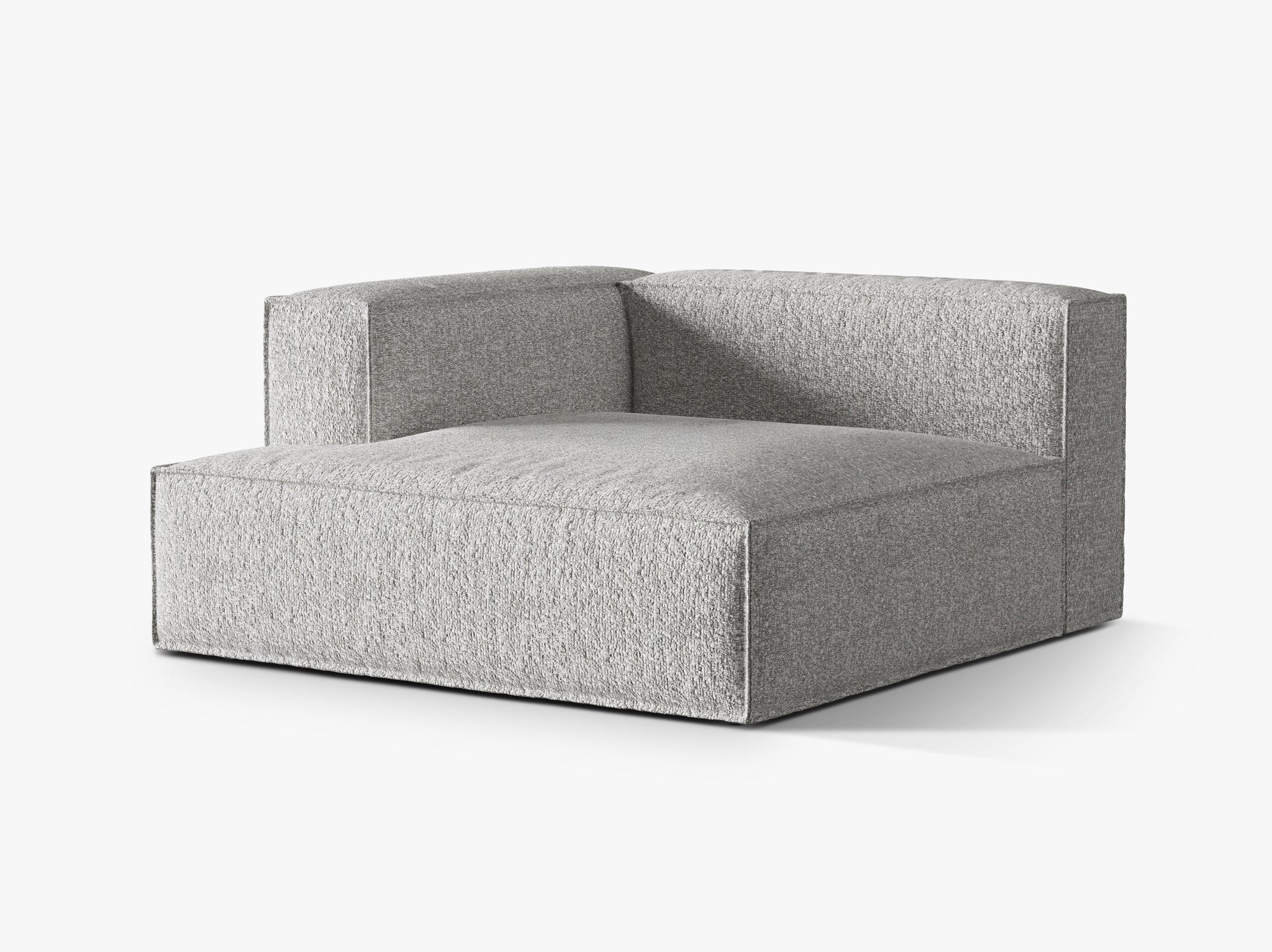 Nuria veliki chaise longue