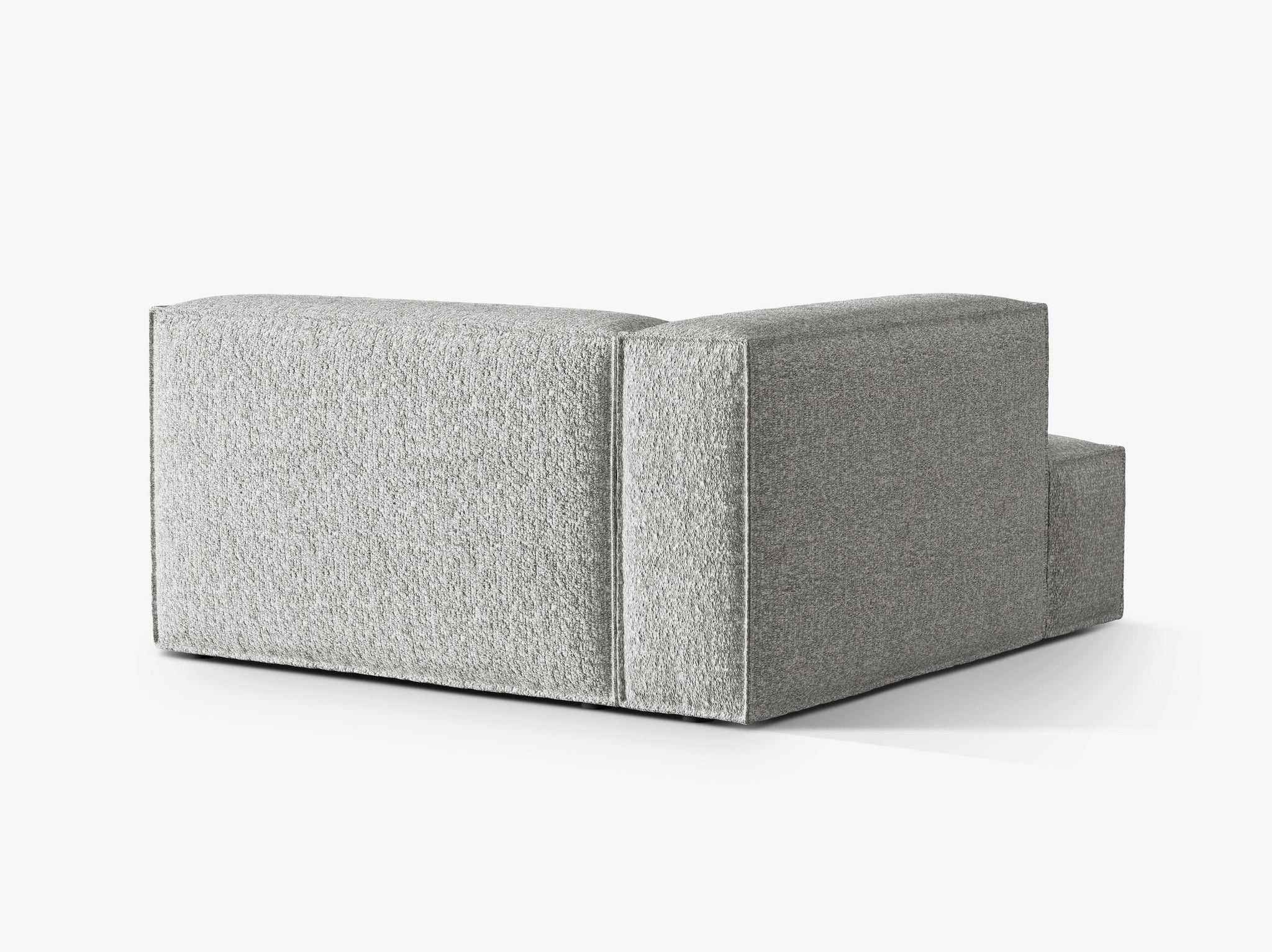 Nuria veliki chaise longue