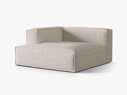 Nuria veliki chaise longue