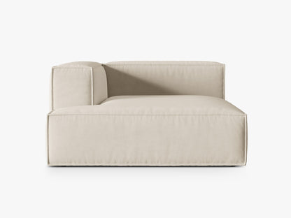 Nuria veliki chaise longue