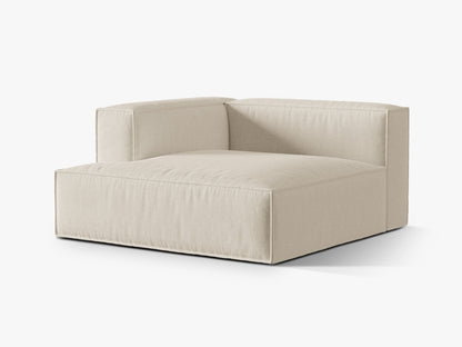 Nuria veliki chaise longue