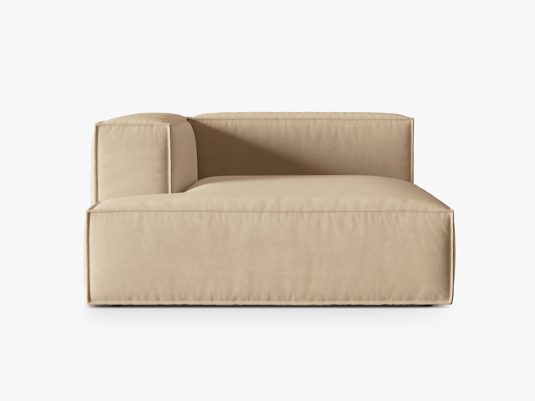 Nuria veliki chaise longue