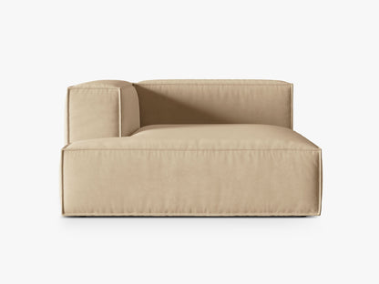 Nuria veliki chaise longue