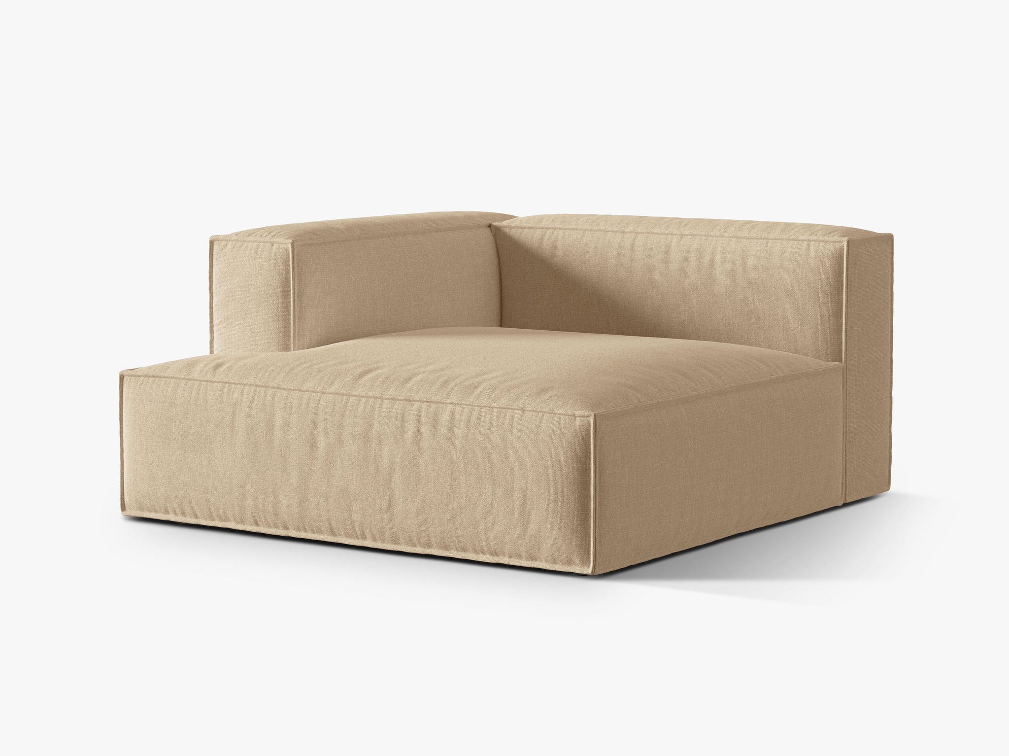 Nuria veliki chaise longue
