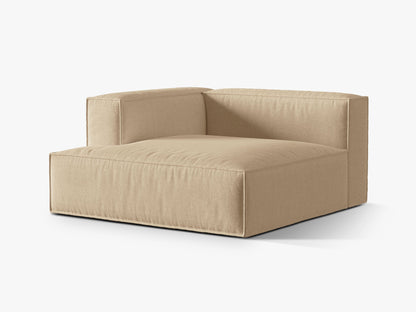 Nuria veliki chaise longue